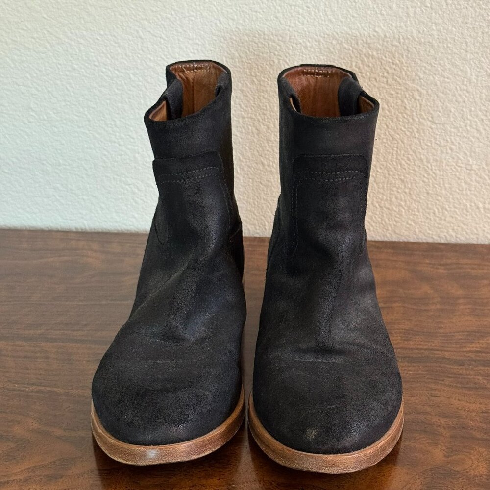 Rag & Bone Low heel Chelsea Boots